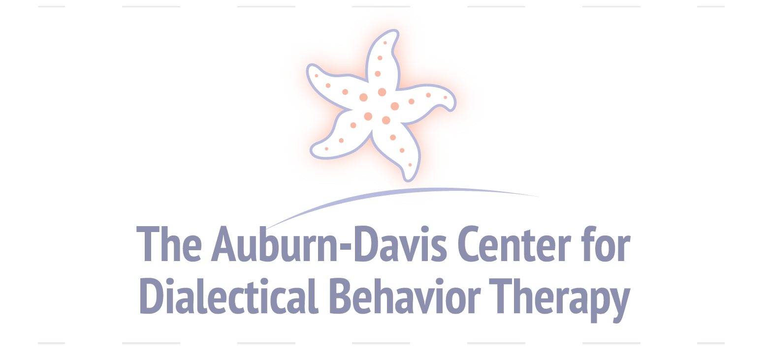 Auburn-Davis Center For Dialectical Behavior Therapy