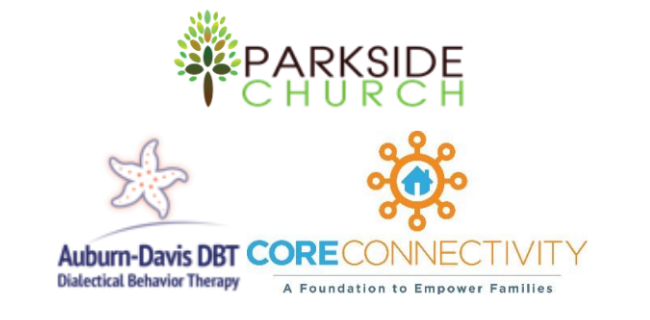 Co-Sponsored by: Parkside Church in Auburn and Core Connectivity: A Foundation to Empower Families