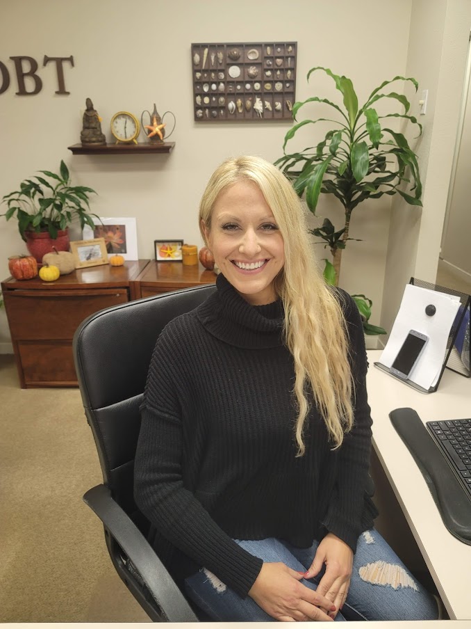 Image of Emily Davis LMFT